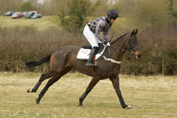 Race 6 -  20