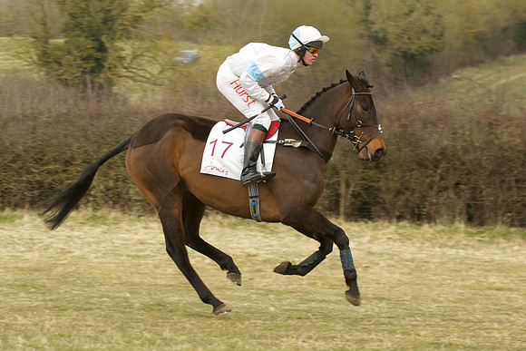 Race 6 -  22
