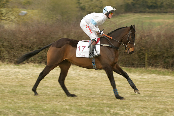 Race 6 -  23