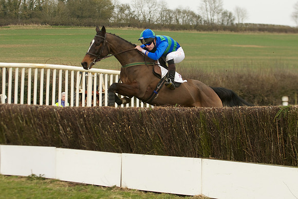 Race 6 -  27