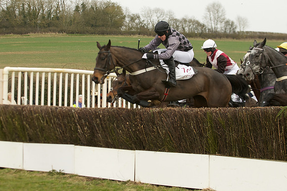 Race 6 -  29