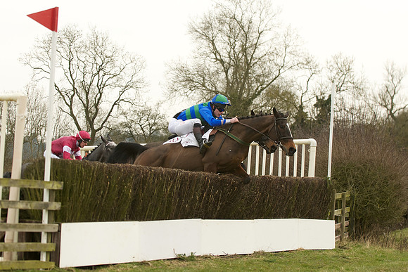 Race 6 -  35