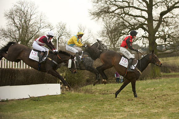 Race 6 -  44