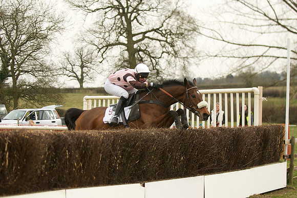 Race 6 -  47