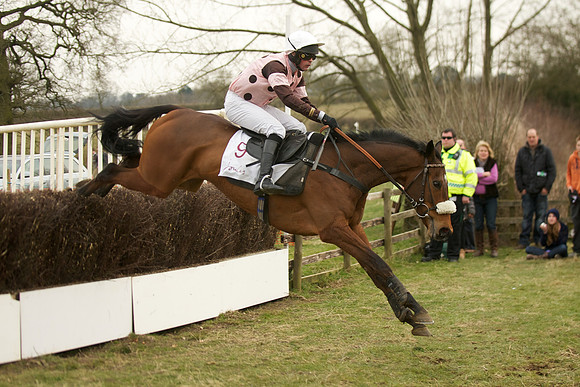 Race 6 -  49