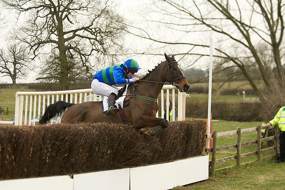 Race 6 -  53