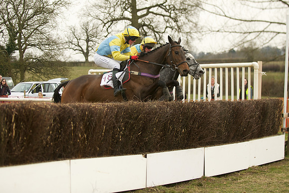 Race 6 -  55