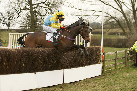 Race 6 -  56