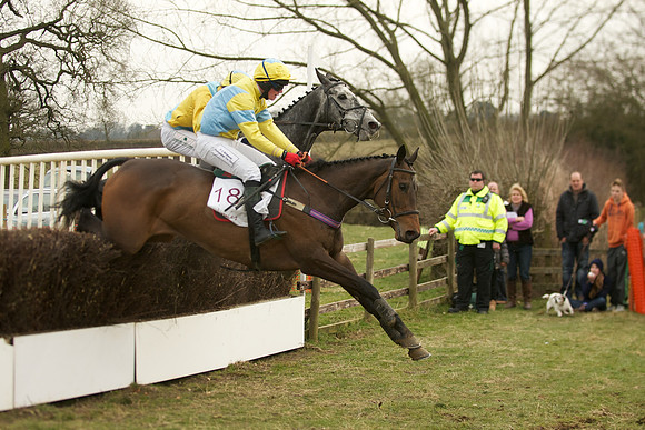 Race 6 -  57