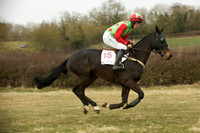Race 7 -  3