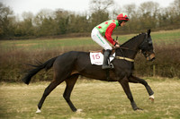 Race 7 -  4