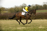 Race 7 -  5