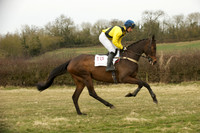 Race 7 -  6
