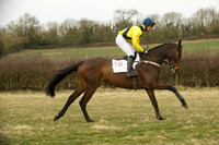 Race 7 -  7