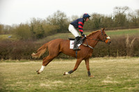 Race 7 -  8