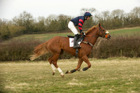 Race 7 -  9