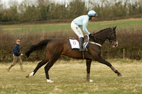 Race 7 -  11