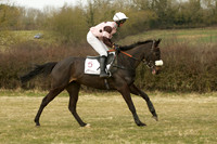 Race 7 -  13
