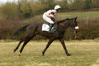 Race 7 -  14
