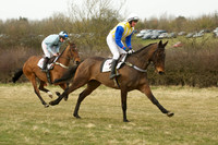 Race 7 -  19