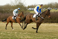Race 7 -  20