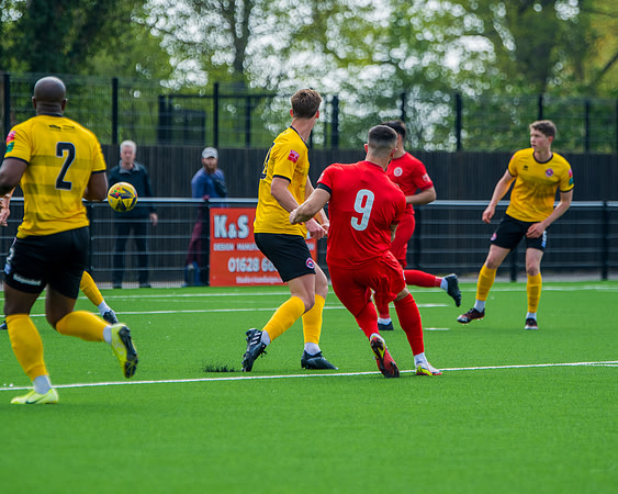 Rams v Truro City  (51 of 236)