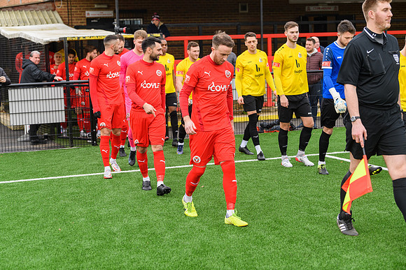 Rams v Harrow Borough (9 of 349)