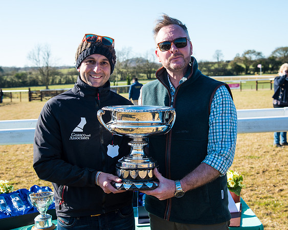 Race 4 - Ladies Open  (188 of 200)