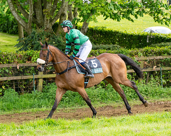 Race 5  - Novice riders (37 of 188)
