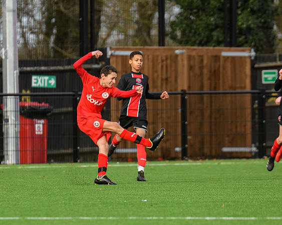 Rams U13 v Maidenhead United U13 (188 of 276)