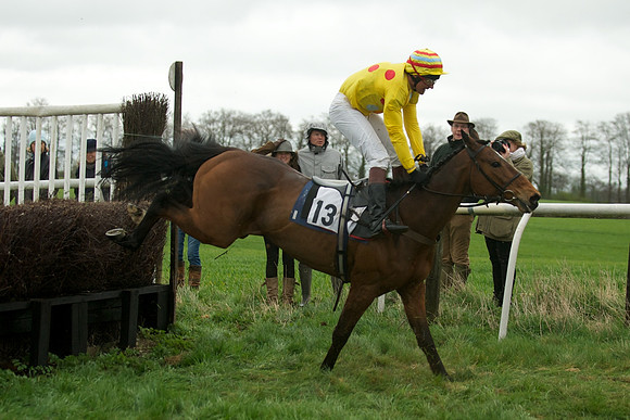 Race 4 - Novice riders 68