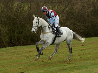Race 3 - Novice Riders