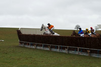 Race 4 - AGA Ladies Open
