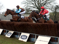 Race 7 - Short Maiden
