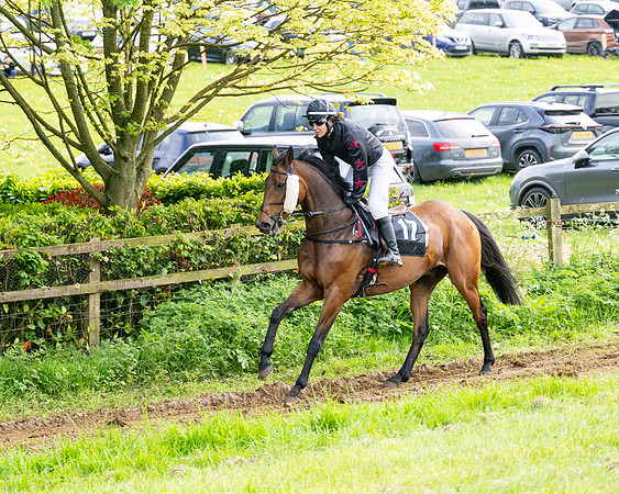 Race 5  - Novice riders (23 of 188)