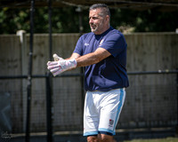 Hadley FC v Chesham 11 - Saturday 11th July 2026