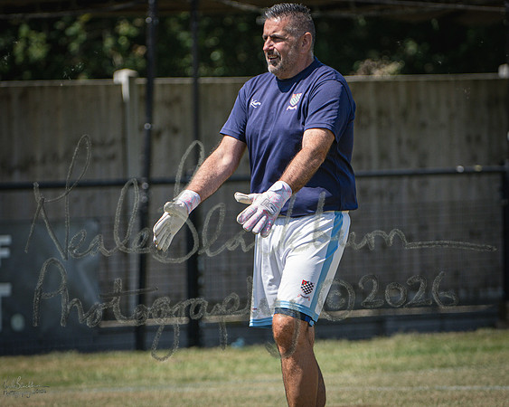 Hadley Fc 2 v 3 Chesham United 11 (2 of 314)