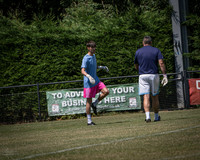 Hadley Fc 2 v 3 Chesham United 11 (3 of 314)