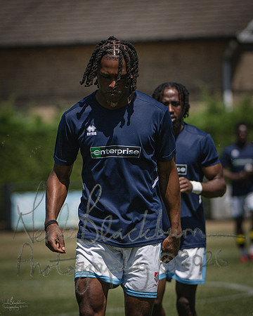Hadley Fc 2 v 3 Chesham United 11 (6 of 314)