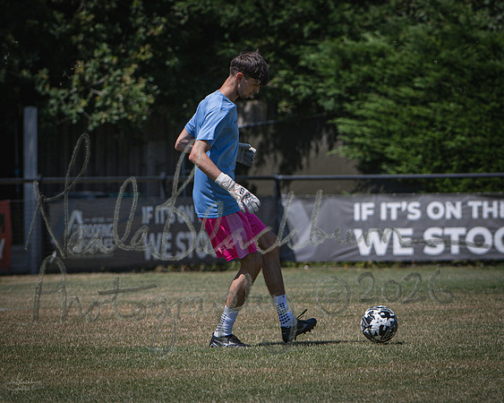 Hadley Fc 2 v 3 Chesham United 11 (9 of 314)