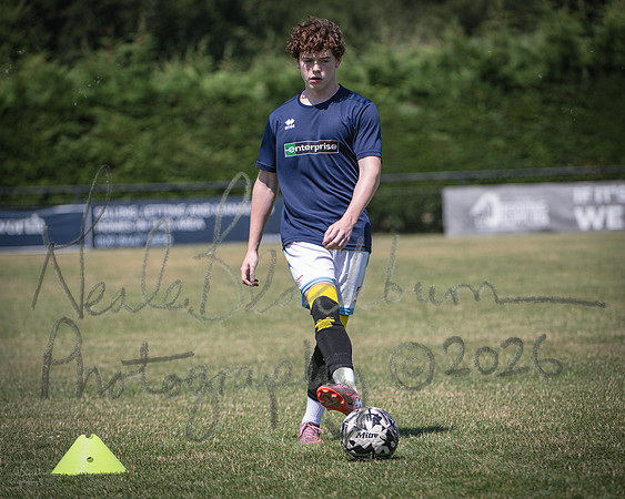 Hadley Fc 2 v 3 Chesham United 11 (16 of 314)