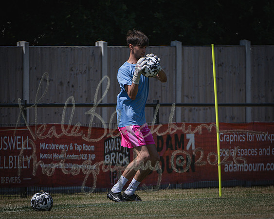 Hadley Fc 2 v 3 Chesham United 11 (28 of 314)