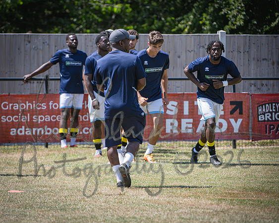 Hadley Fc 2 v 3 Chesham United 11 (29 of 314)