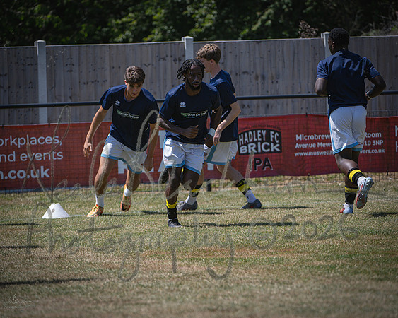 Hadley Fc 2 v 3 Chesham United 11 (34 of 314)