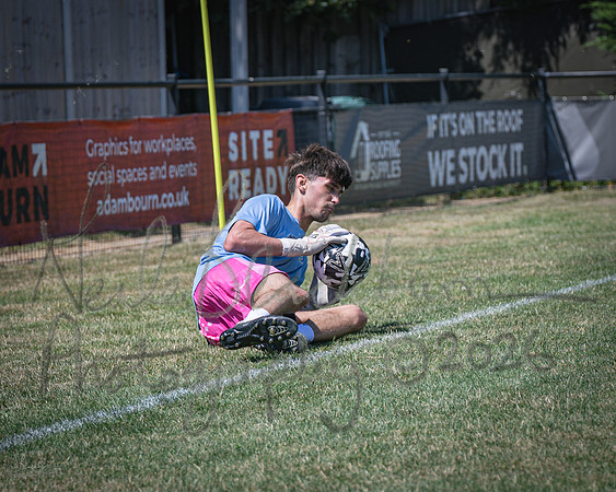 Hadley Fc 2 v 3 Chesham United 11 (51 of 314)