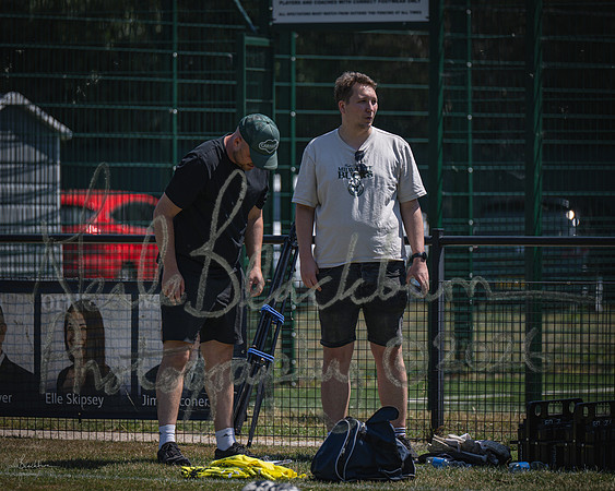 Hadley Fc 2 v 3 Chesham United 11 (60 of 314)