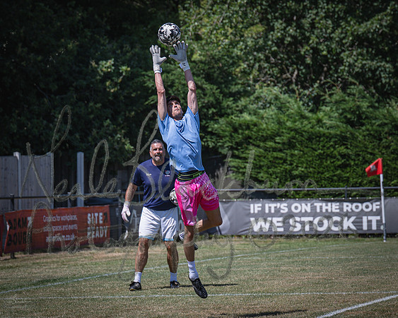 Hadley Fc 2 v 3 Chesham United 11 (65 of 314)