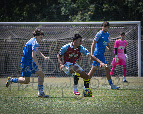 Hadley Fc 2 v 3 Chesham United 11 (72 of 314)