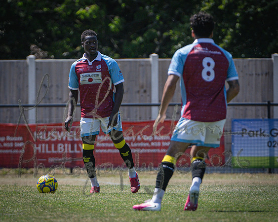 Hadley Fc 2 v 3 Chesham United 11 (76 of 314)