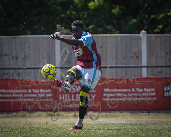 Hadley Fc 2 v 3 Chesham United 11 (77 of 314)